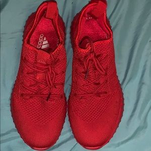 Adidas running shoes